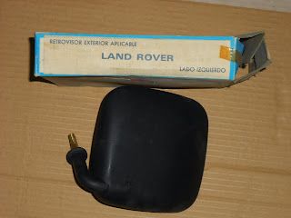 PIEZAS Y RECAMBIOS DE LAND ROVER (2)
