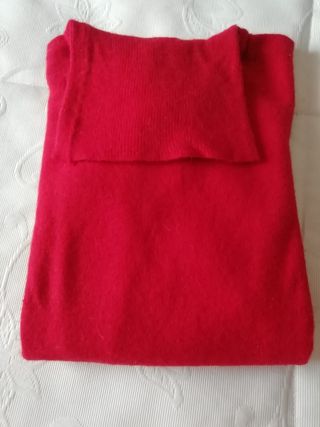 CHALECOS CUELLO VUELTO Y A LA CAJA.