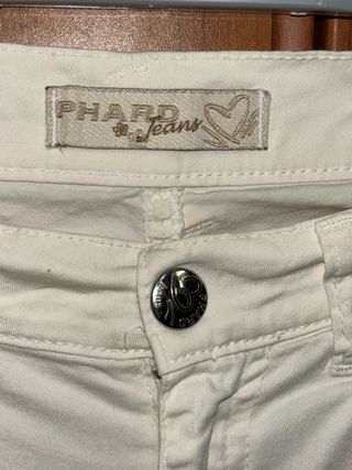 Jeans IN OTTIME CONDIZIONI,VINTAGE,Donna”PHARD JEA