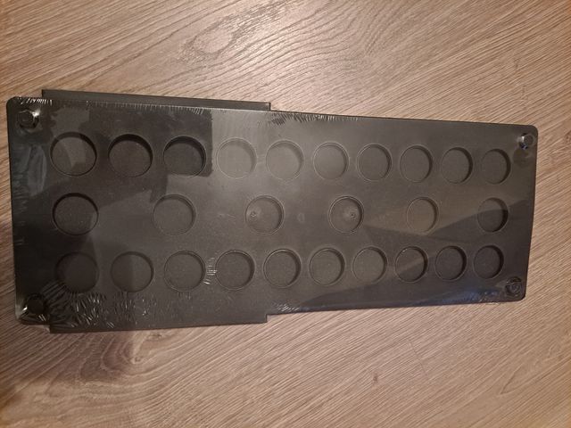 Doblador ropa niños