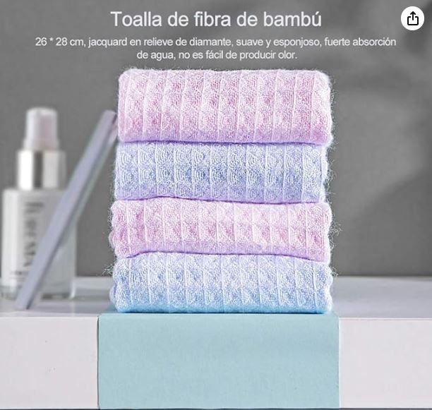 Neceser compacto para viajes(juego de subbotellas)