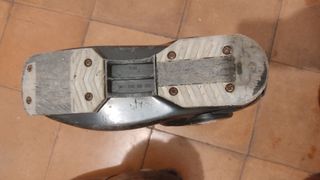 Botas ski