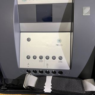 Magnetoterapia Magnéticas Magneto Energy ME2200