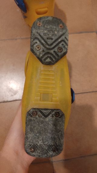 Botas ski infantiles