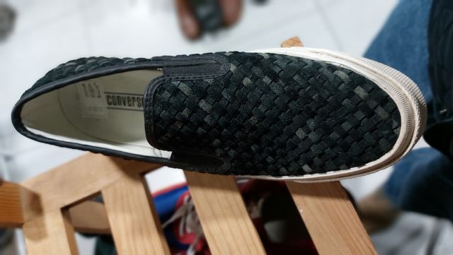 Converse Chuck Taylor all star