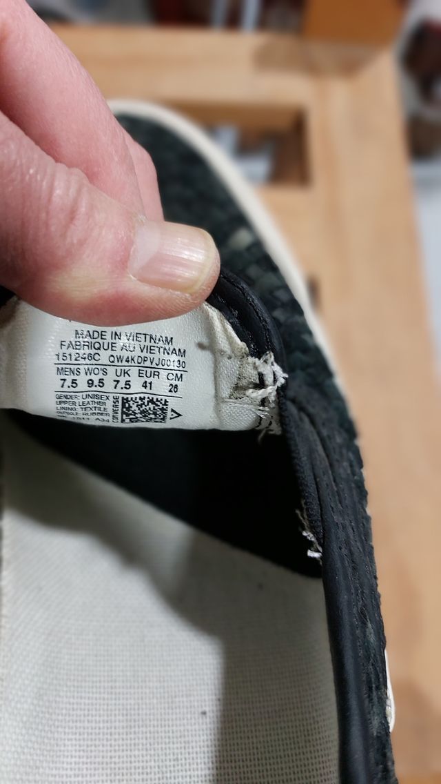 Converse Chuck Taylor all star