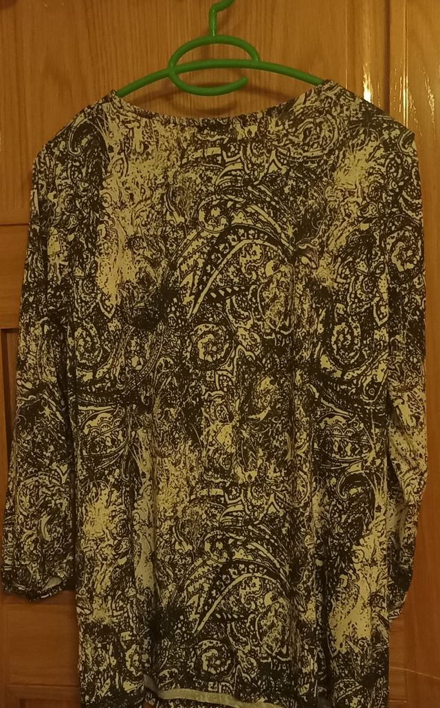 Camiseta Mujer Juvenil