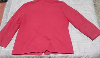 Chaqueta entretiempo