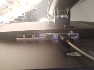 Pantalla ordenador Dell P2319H