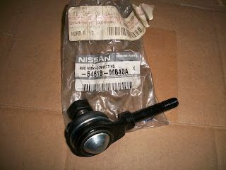 PIEZAS Y RECAMBIOS DE NISSAN (4)