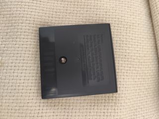 Sonic triple trouble Sega Game gear 