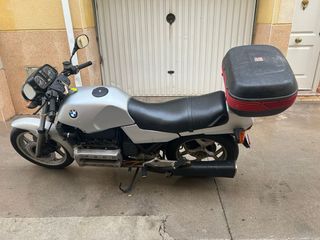 moto bmw k100