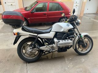 moto bmw k100