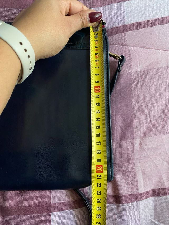 clutch a mano/spalla