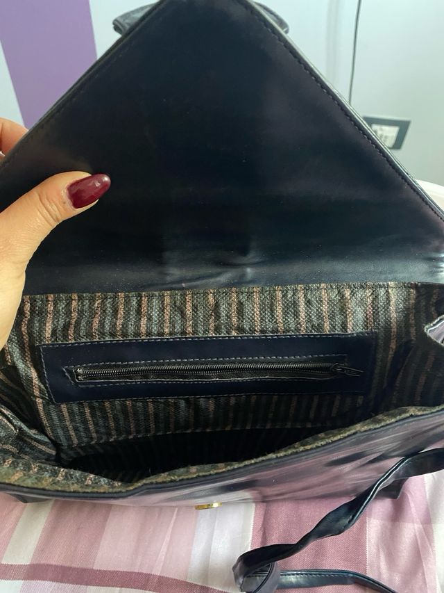 clutch a mano/spalla