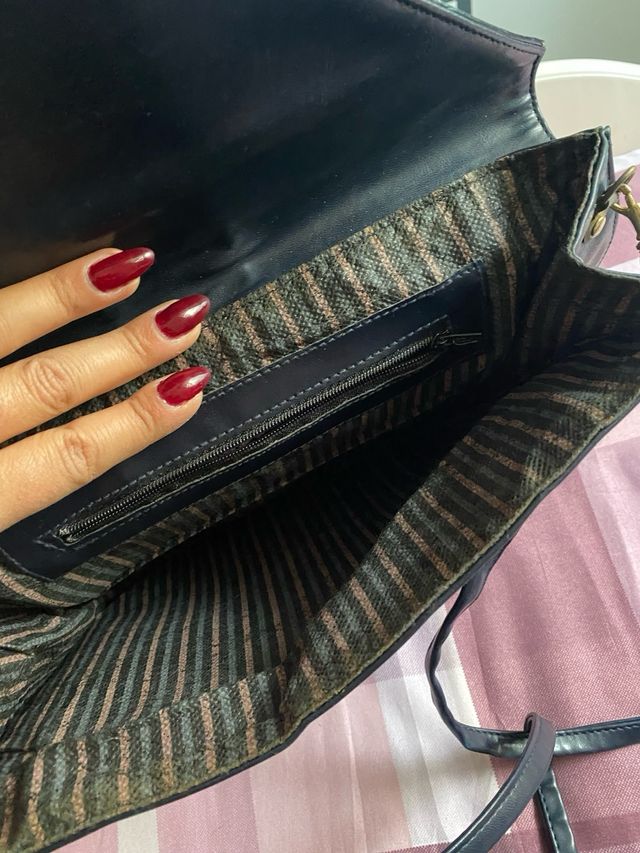 clutch a mano/spalla