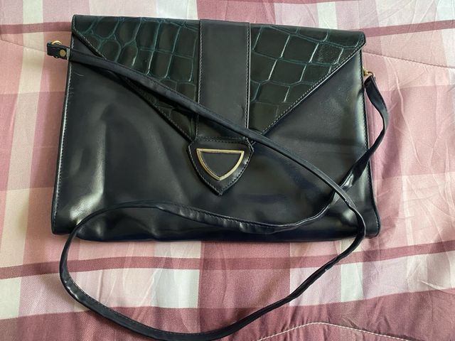 clutch a mano/spalla