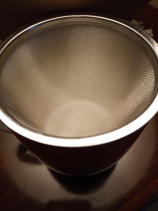 Tisaniera Infusiera Teiera Ceramica Rossa 380ml