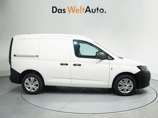 Volkswagen Caddy Cargo 2.0 TDI 75 kW (102 CV)