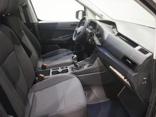 Volkswagen Caddy Cargo 2.0 TDI 75 kW (102 CV)