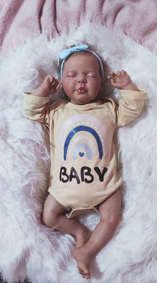 Bebe Reborn OLICLOEVER