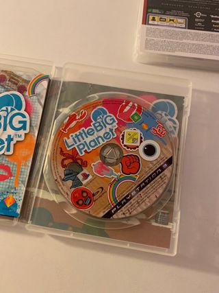 Juegos Play 3