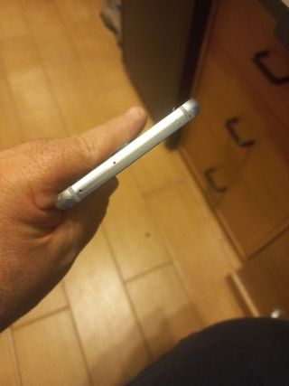 Samsung Galaxy S6 Edge + para piezas