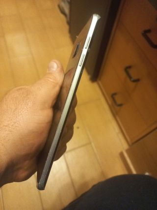Samsung Galaxy S6 Edge + para piezas