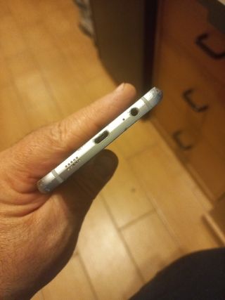 Samsung Galaxy S6 Edge + para piezas