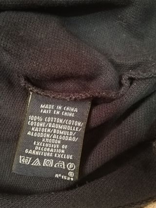 Camesita polo Ralph Lauren sport  original 