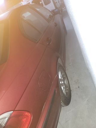 DESPIECE BMW 320D