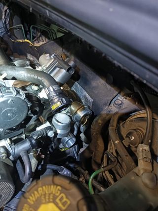 Renault Clio 2006