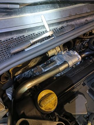 Renault Clio 2006