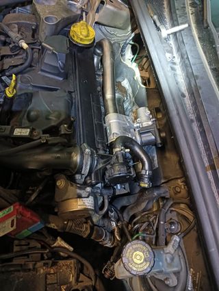 Renault Clio 2006