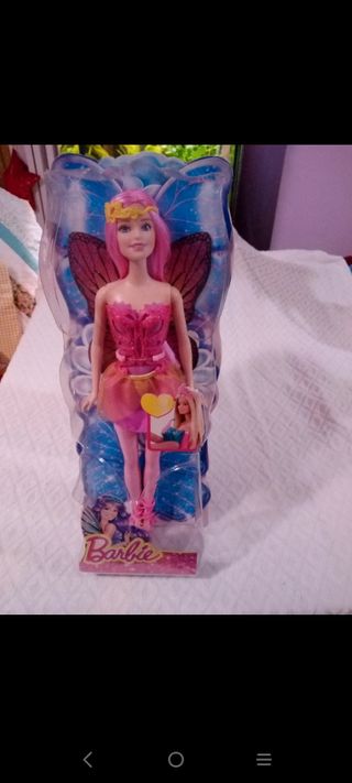 Barbie 