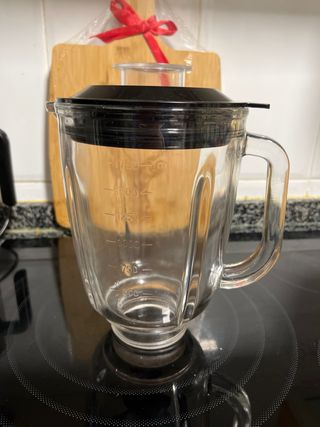 VASO de batidora Solac