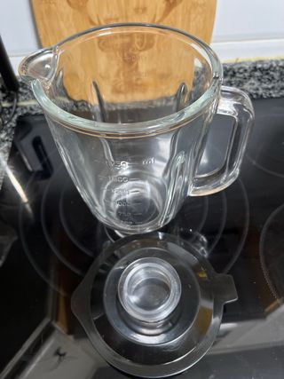 VASO de batidora Solac