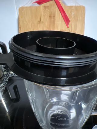 VASO de batidora Solac