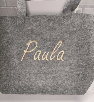 Bordados personalizados 