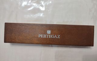 Caja reloj 