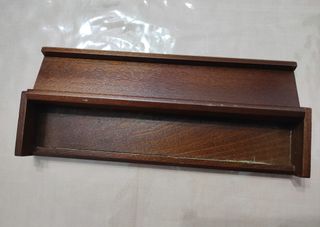 Caja reloj 