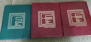 Libro: Francisco Franco, un siglo de his