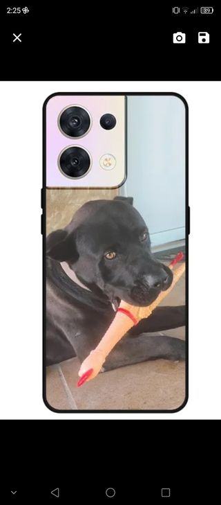 Fundas de móviles personalizadas