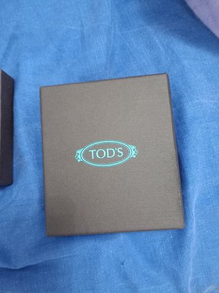 Portafoglio uomo Tod' s