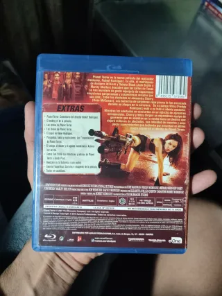 Desde 9 euros cada película