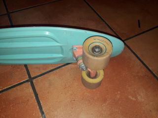 Patinete Baby