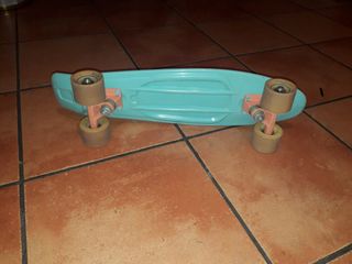 Patinete Baby