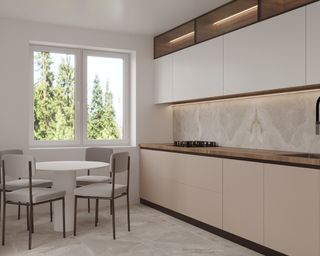 Muebles de cosina a medida