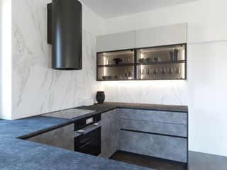 Muebles de cosina a medida