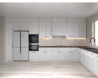 Muebles de cosina a medida